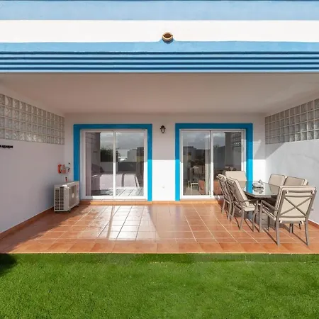 Casa Carmen Appartement Estepona Buitenkant foto