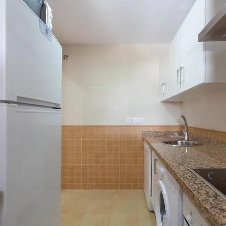 Casa Carmen Appartement Estepona Buitenkant foto