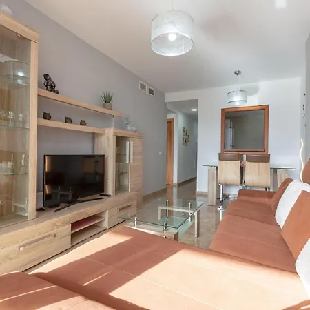 Casa Carmen Appartement Estepona Buitenkant foto