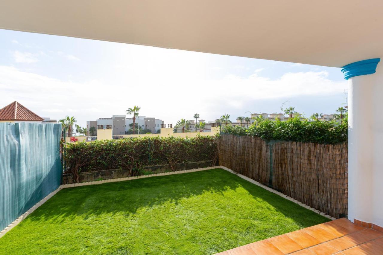 Apartamento Casa Carmen Estepona