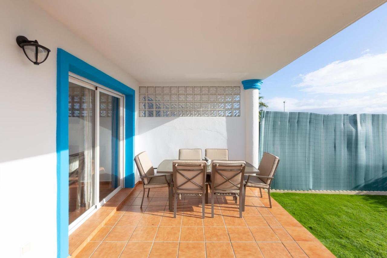 Apartamento Casa Carmen