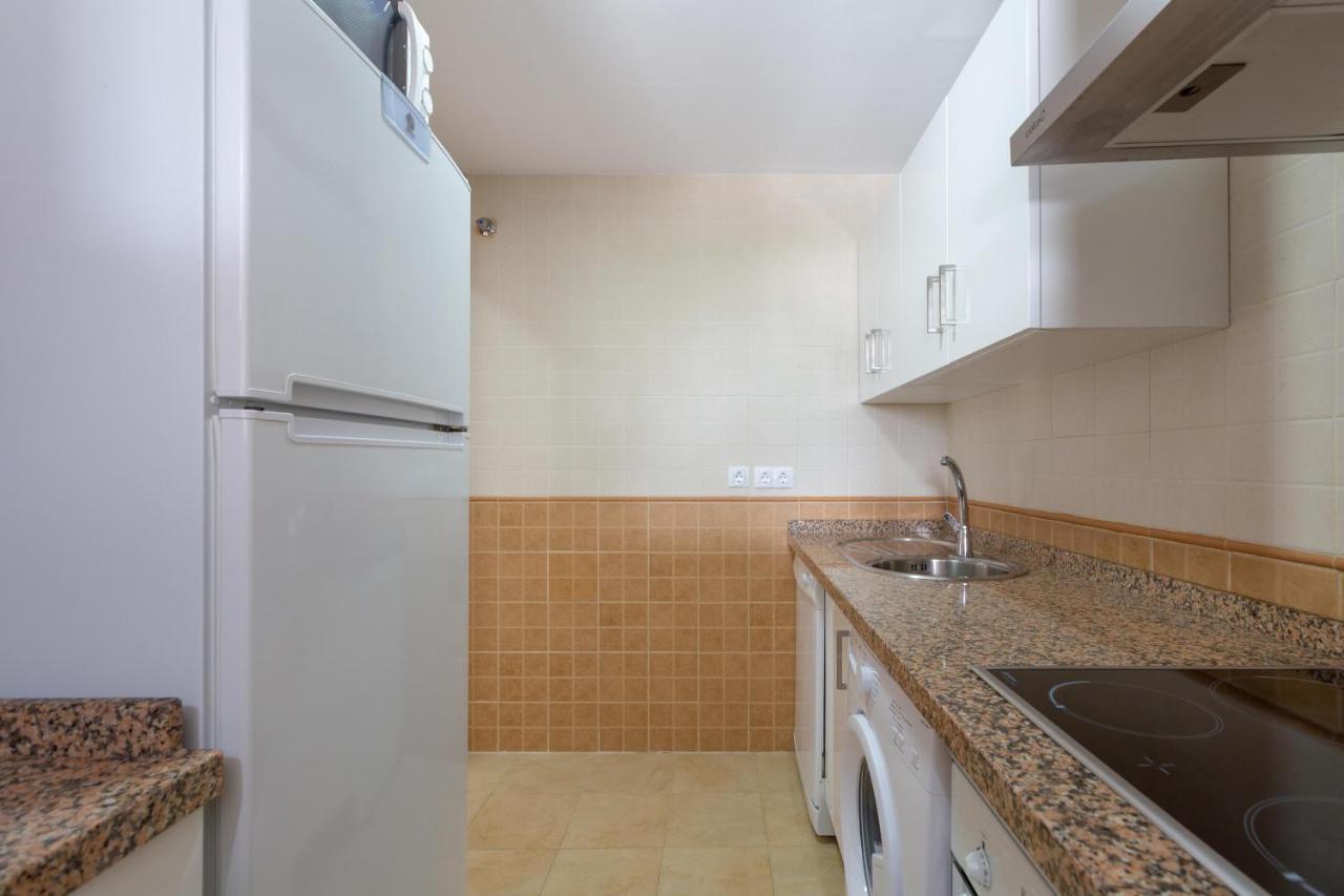 Apartamento Casa Carmen Estepona