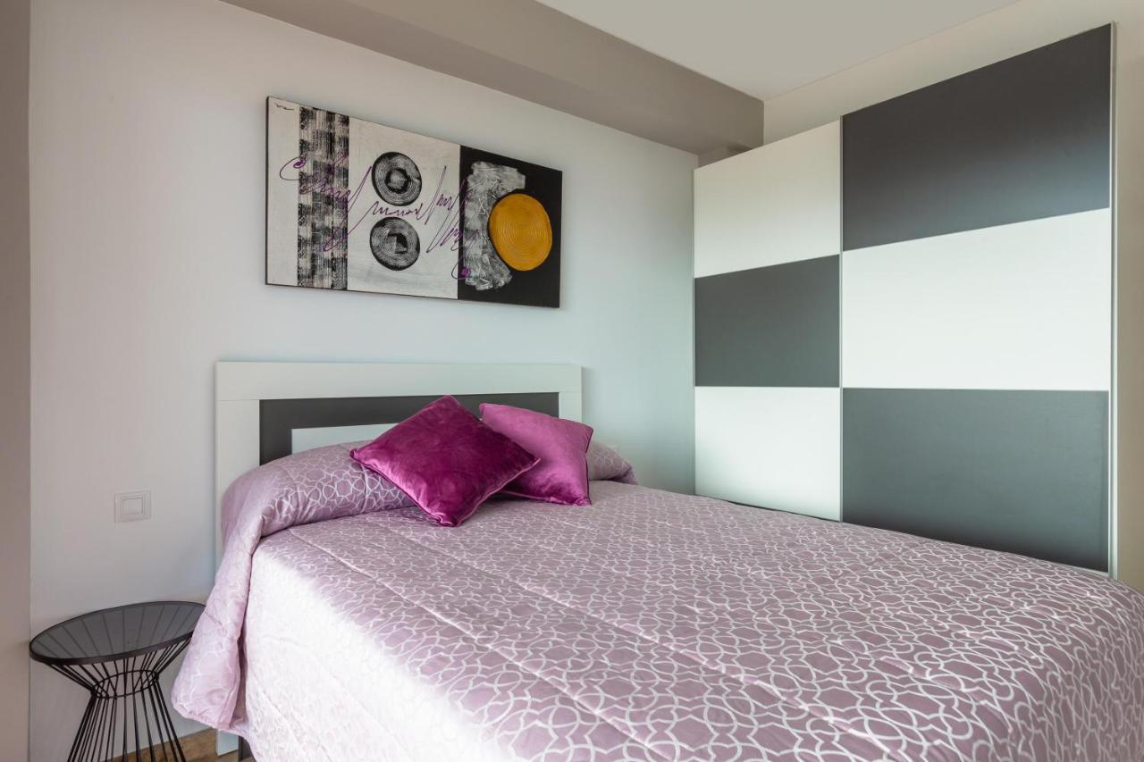 Apartamento Casa Carmen Estepona